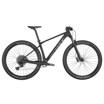 Scott Scale 940 Raw Carbon (2023) - Fahrrad Online Shop