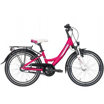 Pegasus Avanti 3 Mä 20 Zoll pink - Fahrrad Online Shop
