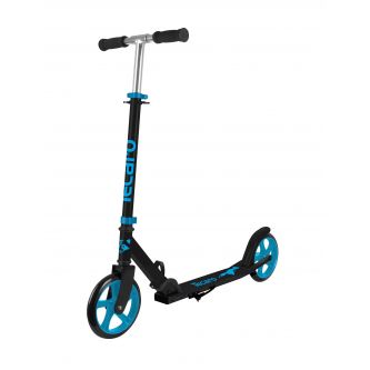 Tecaro Scooter Speed 2.0 205 schwarz/blau