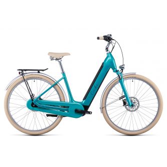 Damen Cube E-Bikes - Top Angebote 2022 | das-radhaus.de