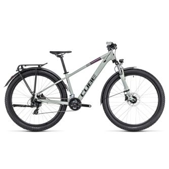 Cube Access WS Allroad 27.5 reed´n´berry (2023) - Fahrrad Online Shop