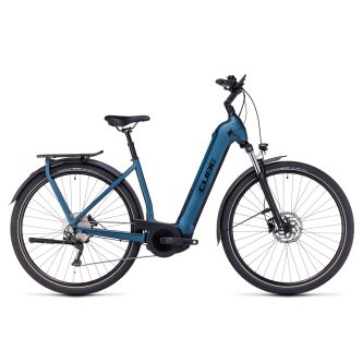 Damen Cube E-Bikes - Top Angebote 2022 | das-radhaus.de