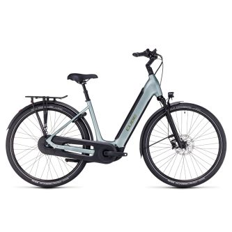 Damen Cube E-Bikes - Top Angebote 2024 | das-radhaus.de