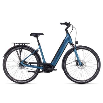 Damen Cube E-Bikes - Top Angebote 2023 | das-radhaus.de