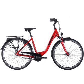 Citybike rot - Top Angebote 2023 | das-radhaus.de