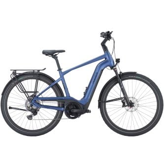 Pegasus Strong EVO 10 Lite 750Wh Diamant steel blue