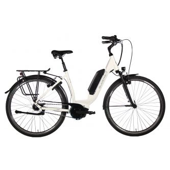 E-Bikes Damen Mittelmotor - Top Angebote 2024 | das-radhaus.de
