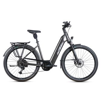 E-Bike Rahmenhöhe 60 - Top Angebote 2024 | das-radhaus.de