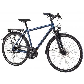 Gudereit LC-30 evo Herren dunkelblau glanz (2021) - Fahrrad Online Shop