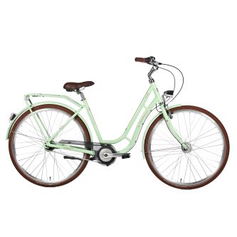 Citybike grün - Top Angebote 2023 | das-radhaus.de