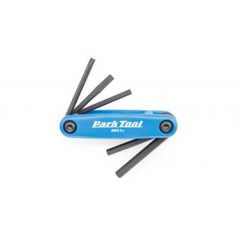 Park Tool AWS-9.2 Faltwerkzeug