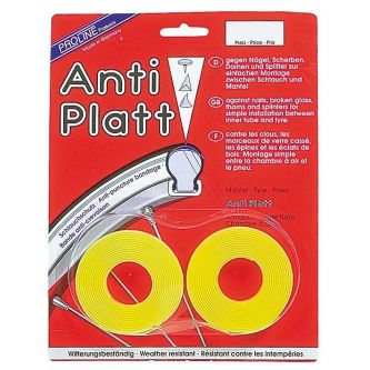 Proline Anti-Platt-Pannenschutz 19-23x622 Paar