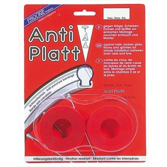 Proline Anti-Platt-Pannenschutz 25-28x622 Paar