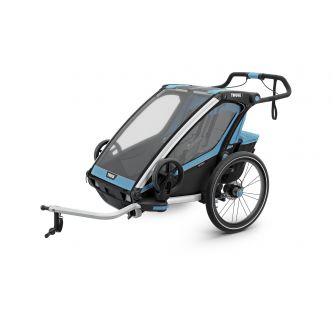 Thule Chariot Sport 2 Blue/Black (2019)