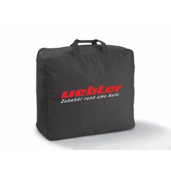 Uebler Transporttasche für Kupplungsträger X31 S, F32, F32 XL