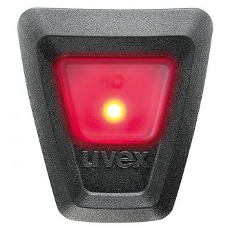 Uvex plug-in LED für active Helme