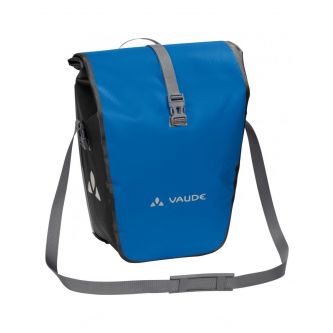 Vaude Aqua Back Hinterradtaschen blue (Paar)