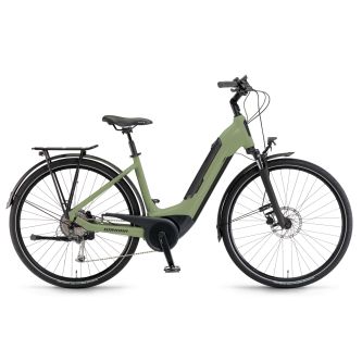 Damen E-Bikes - Top Angebote 2023 | das-radhaus.de