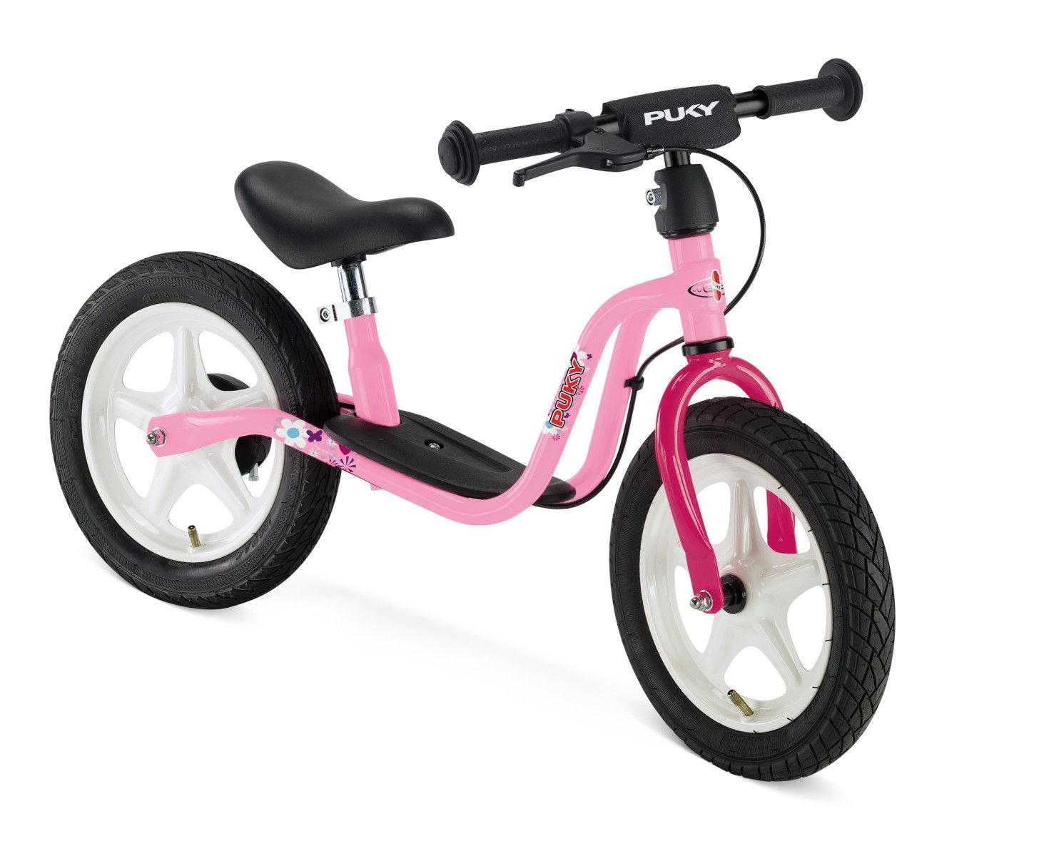 Puky LR 1L Br rose/pink - Fahrrad Online Shop