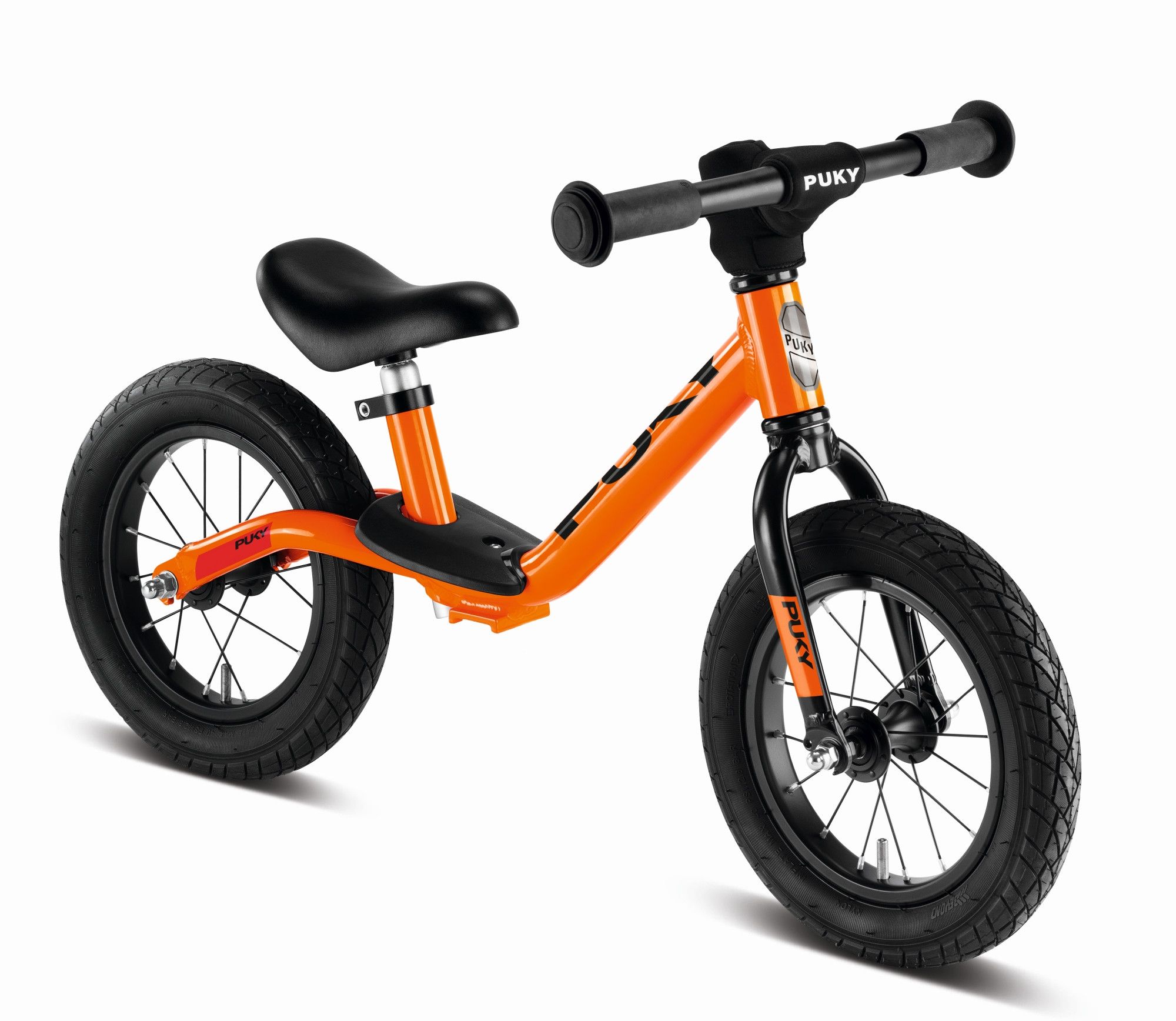 Puky LR Light orange - Fahrrad Online Shop