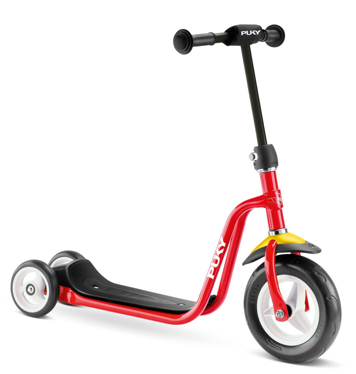 Puky Roller R 1 Puky color new red - Fahrrad Online Shop