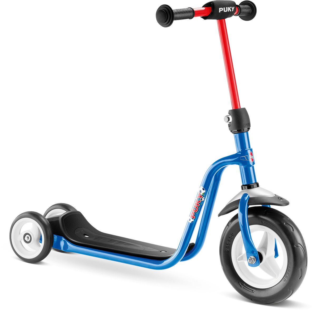 Puky Roller R 1 himmelblau - Fahrrad Online Shop