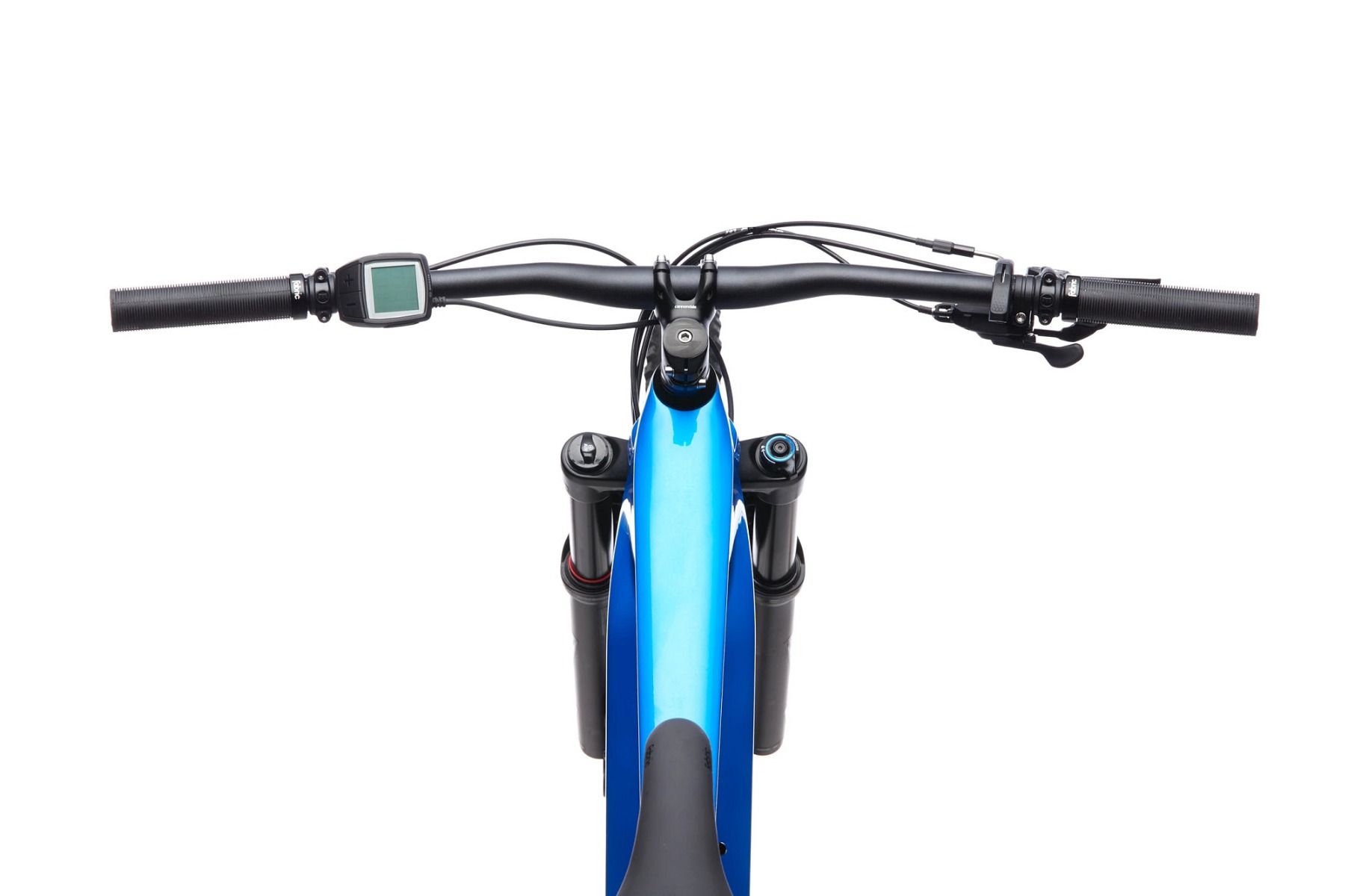 Cannondale Habit Neo 3 Electric Blue - Fahrrad Online Shop