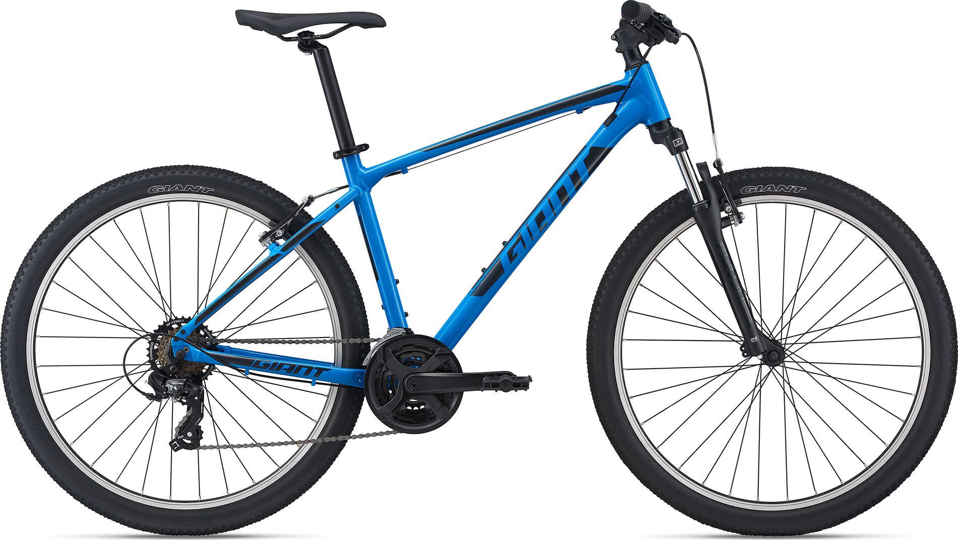Giant ATX 27.5 vibrant blue - Fahrrad Online Shop