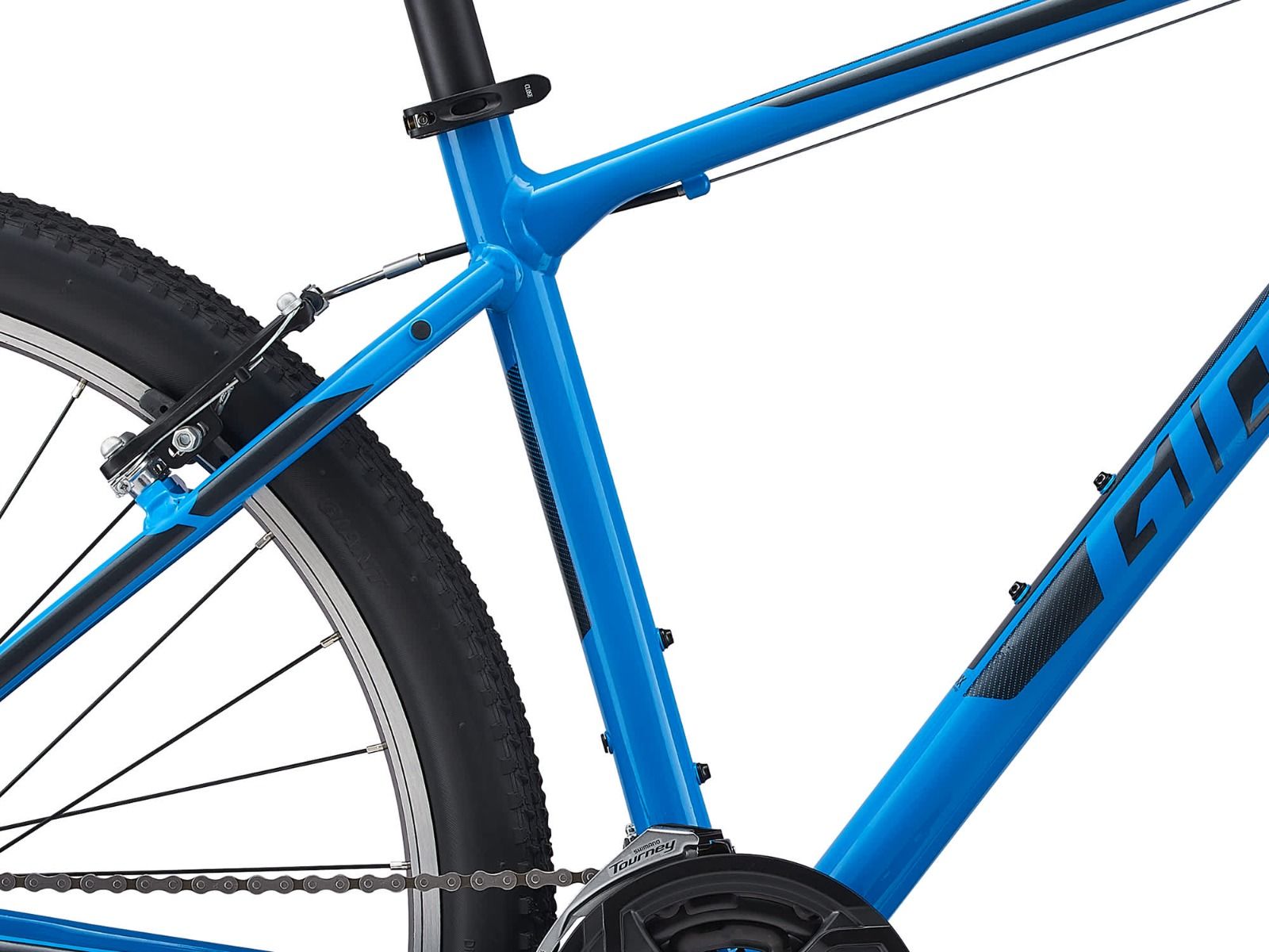 Giant ATX 27.5 vibrant blue (2021) - Fahrrad Online Shop
