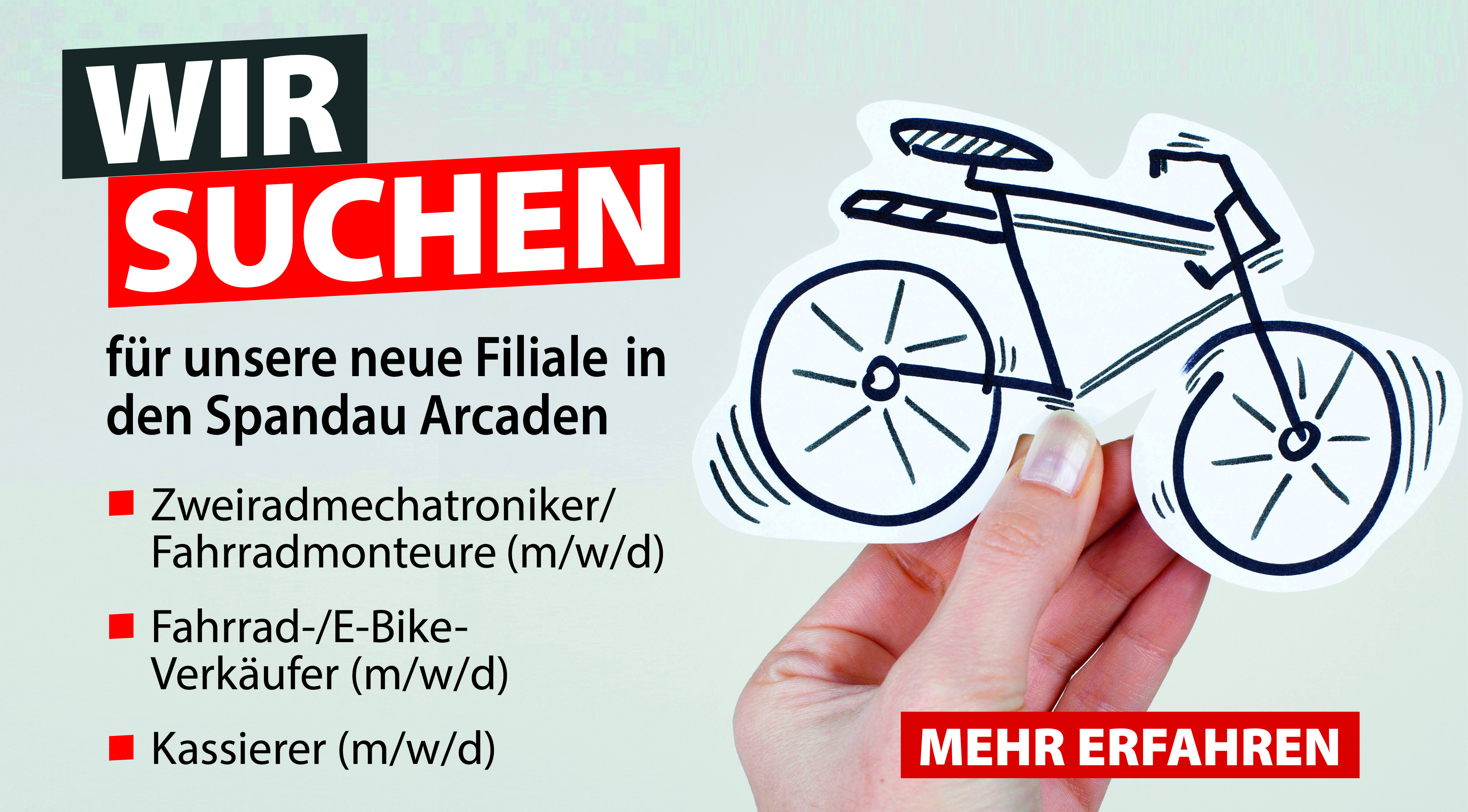 Fahrrad Berlin & Brandenburg – Fahrrad Online Shop - Radhaus